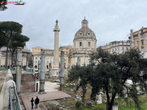 Forurile Imperiale din Roma 33