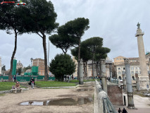 Forurile Imperiale din Roma 34