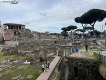 Forurile Imperiale din Roma 35