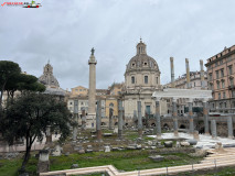 Forurile Imperiale din Roma 38