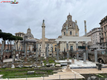 Forurile Imperiale din Roma 41