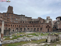 Forurile Imperiale din Roma 43