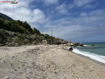 Gaidaros Beach Lefkada 04