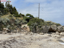 Gaidaros Beach Lefkada 05