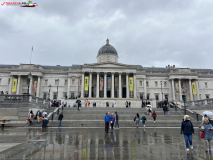 Galeria Națională din Londra septembrie 2024 19