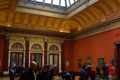 The National Gallery, Anglia 13
