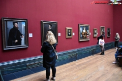 The National Gallery, Anglia 17