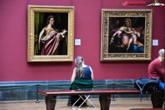 The National Gallery, Anglia 26