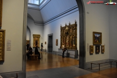 The National Gallery, Anglia 36
