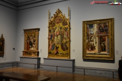 The National Gallery, Anglia 47
