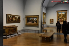The National Gallery, Anglia 48