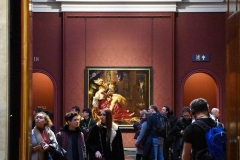 The National Gallery, Anglia 57