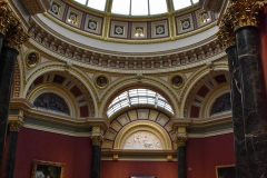 The National Gallery, Anglia 72