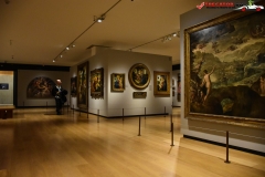 The National Gallery, Anglia 87