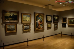 The National Gallery, Anglia 88