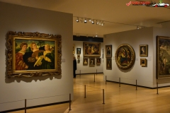 The National Gallery, Anglia 91