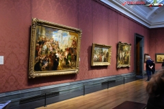 The National Gallery, Anglia 97