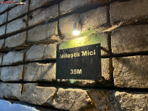 Galeriile Subterane Mileștii Mici, Republica Moldova 44