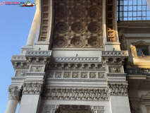 Galleria Vittorio Emanuele al II-lea din Milano 04