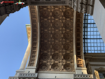 Galleria Vittorio Emanuele al II-lea din Milano 05