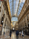 Galleria Vittorio Emanuele al II-lea din Milano 08