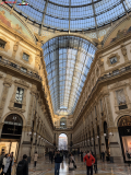 Galleria Vittorio Emanuele al II-lea din Milano 19