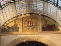 Galleria Vittorio Emanuele al II-lea din Milano 24