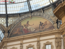 Galleria Vittorio Emanuele al II-lea din Milano 31