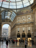 Galleria Vittorio Emanuele al II-lea din Milano 33