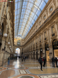 Galleria Vittorio Emanuele al II-lea din Milano 34