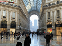 Galleria Vittorio Emanuele al II-lea din Milano 37