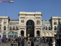 Galleria Vittorio Emanuele al II-lea din Milano 39