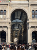 Galleria Vittorio Emanuele al II-lea din Milano 40