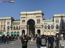 Galleria Vittorio Emanuele al II-lea din Milano 43