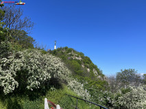 Gellért Hill Budapesta aprilie 2023 12