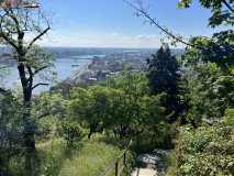 Gellért Hill Budapesta aprilie 2023 22