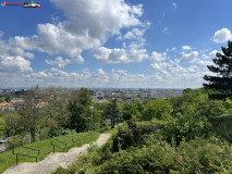 Gellért Hill Budapesta aprilie 2023 76