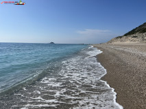 Gialos Beach Lefkada 03