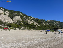 Gialos Beach Lefkada 04