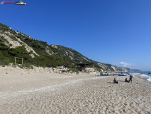 Gialos Beach Lefkada 05