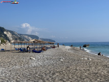 Gialos Beach Lefkada 07