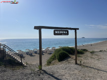 Gialos Beach Lefkada 12