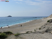Gialos Beach Lefkada 13