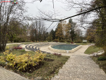 Grădina Botanică Anastasie Fătu din Iași 10