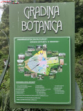 Grădina Botanică Dimitrie Brândză Bucureşti 30