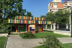 Gradina Botanica din Craiova 02