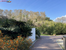 Grădina Botanică La Concepción din Malaga 04