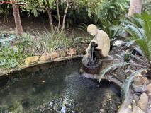 Grădina Botanică La Concepción din Malaga 111