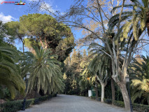 Grădina Botanică La Concepción din Malaga 126