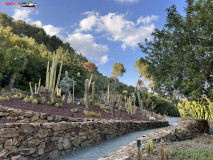 Grădina Botanică La Concepción din Malaga 132